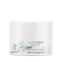 WELLA PROF NUTRIT MASK   HAIR 150ML
